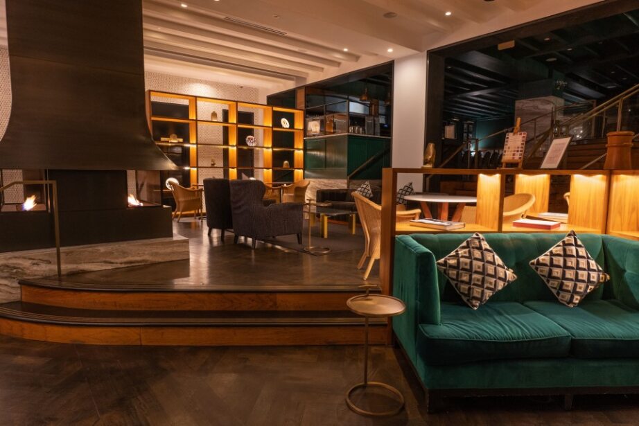 Fotos del hotel - EUROSTARS ST.GREGORY