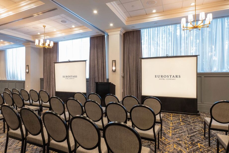 Fotos del hotel - EUROSTARS ST.GREGORY
