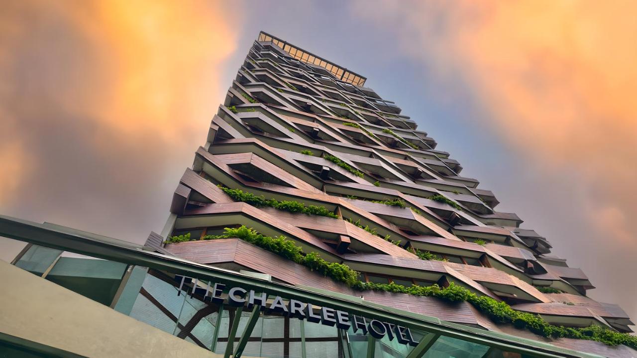 Fotos del hotel - THE CHARLEE HOTEL
