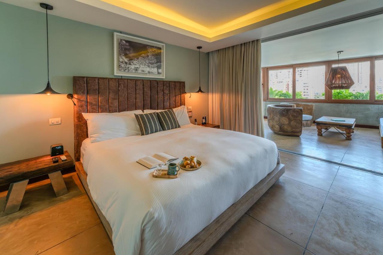 Fotos del hotel - THE CHARLEE HOTEL