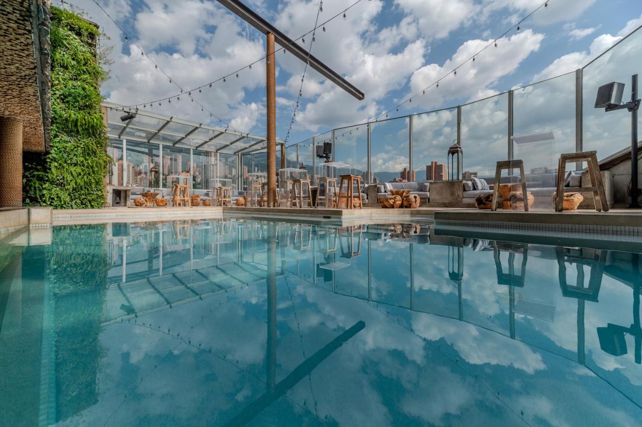 Fotos del hotel - THE CHARLEE HOTEL