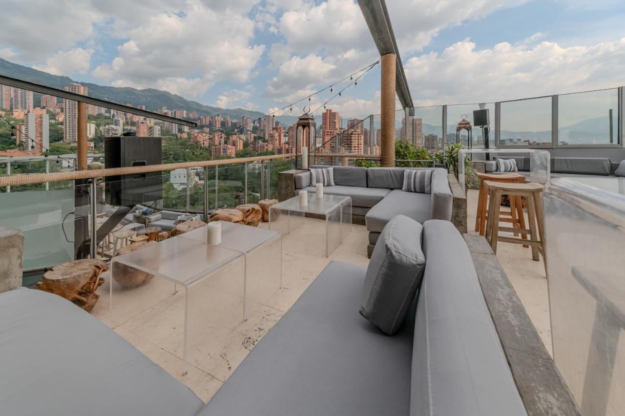 Fotos del hotel - THE CHARLEE HOTEL