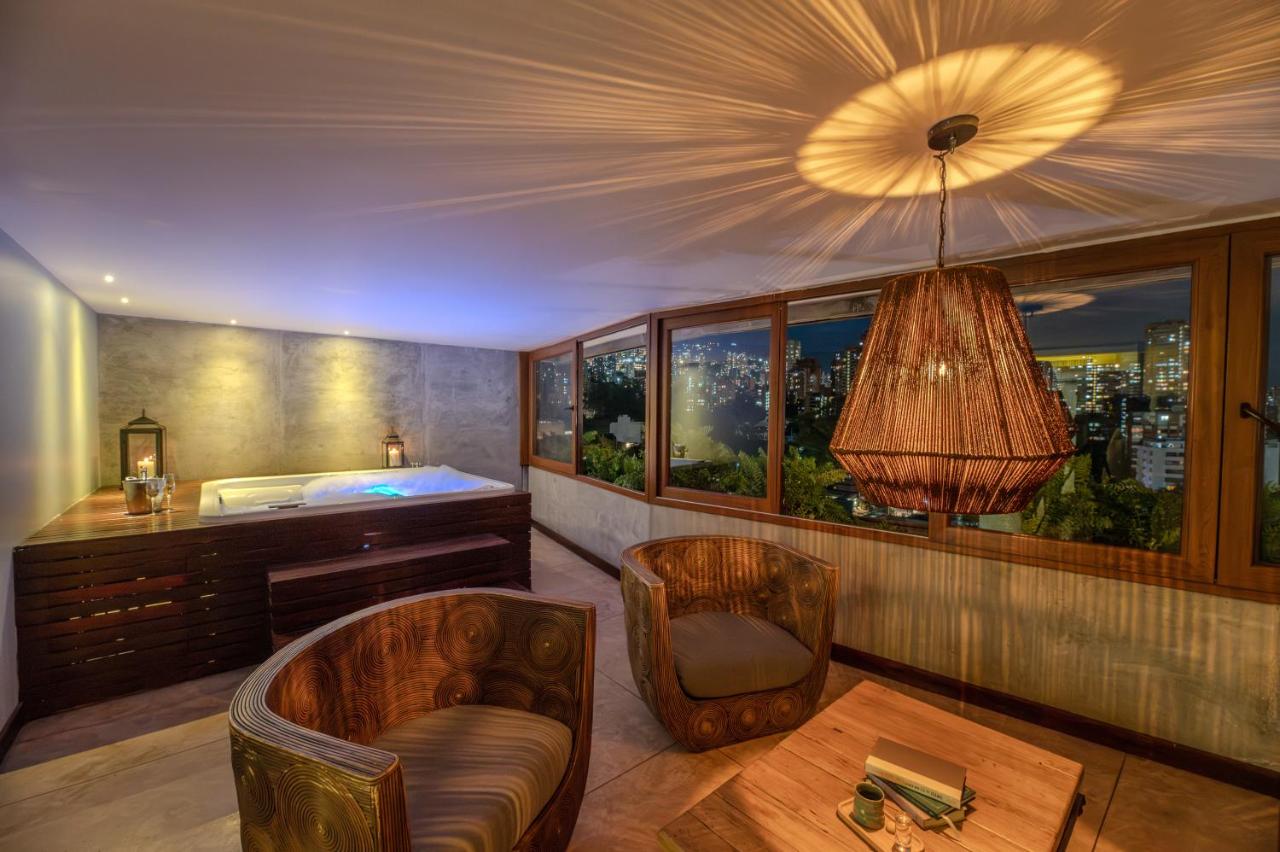 Fotos del hotel - THE CHARLEE HOTEL