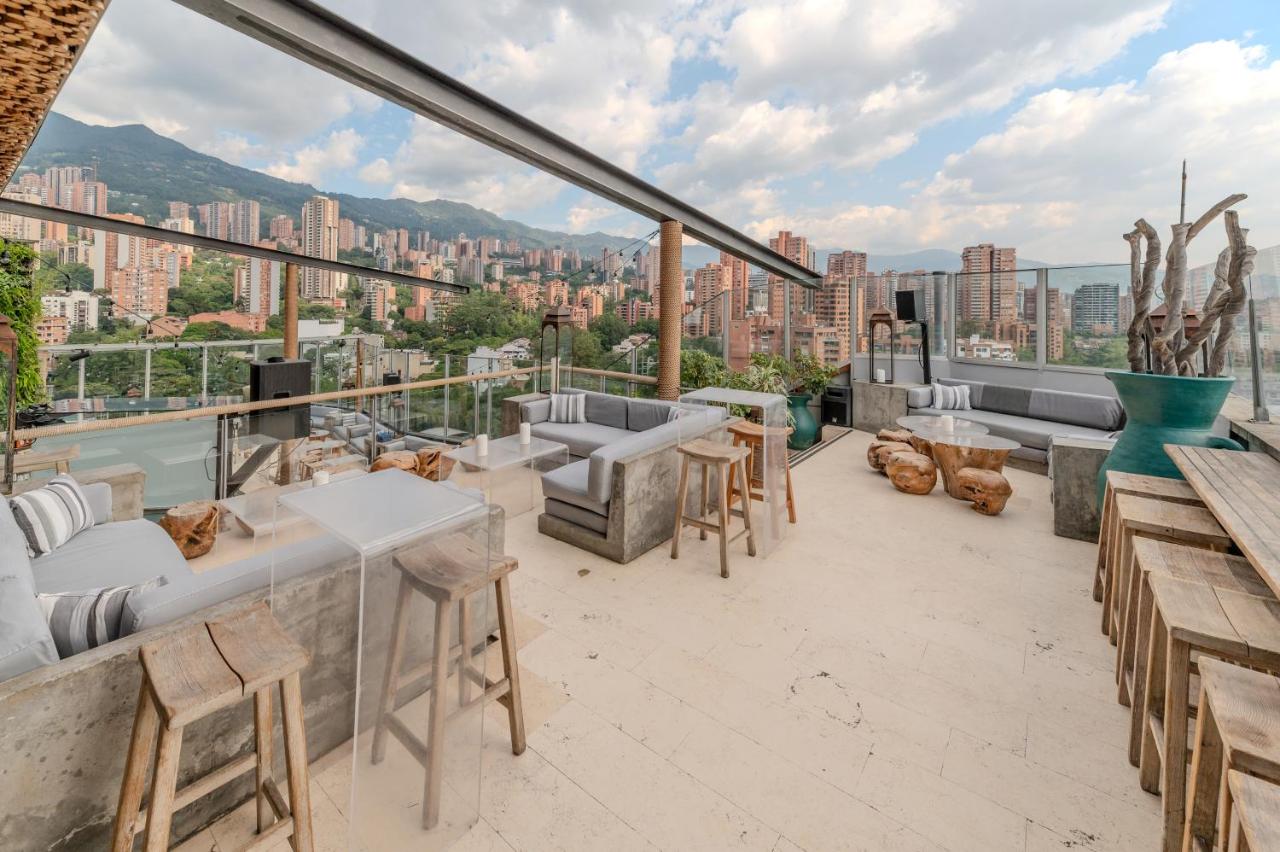 Fotos del hotel - THE CHARLEE HOTEL