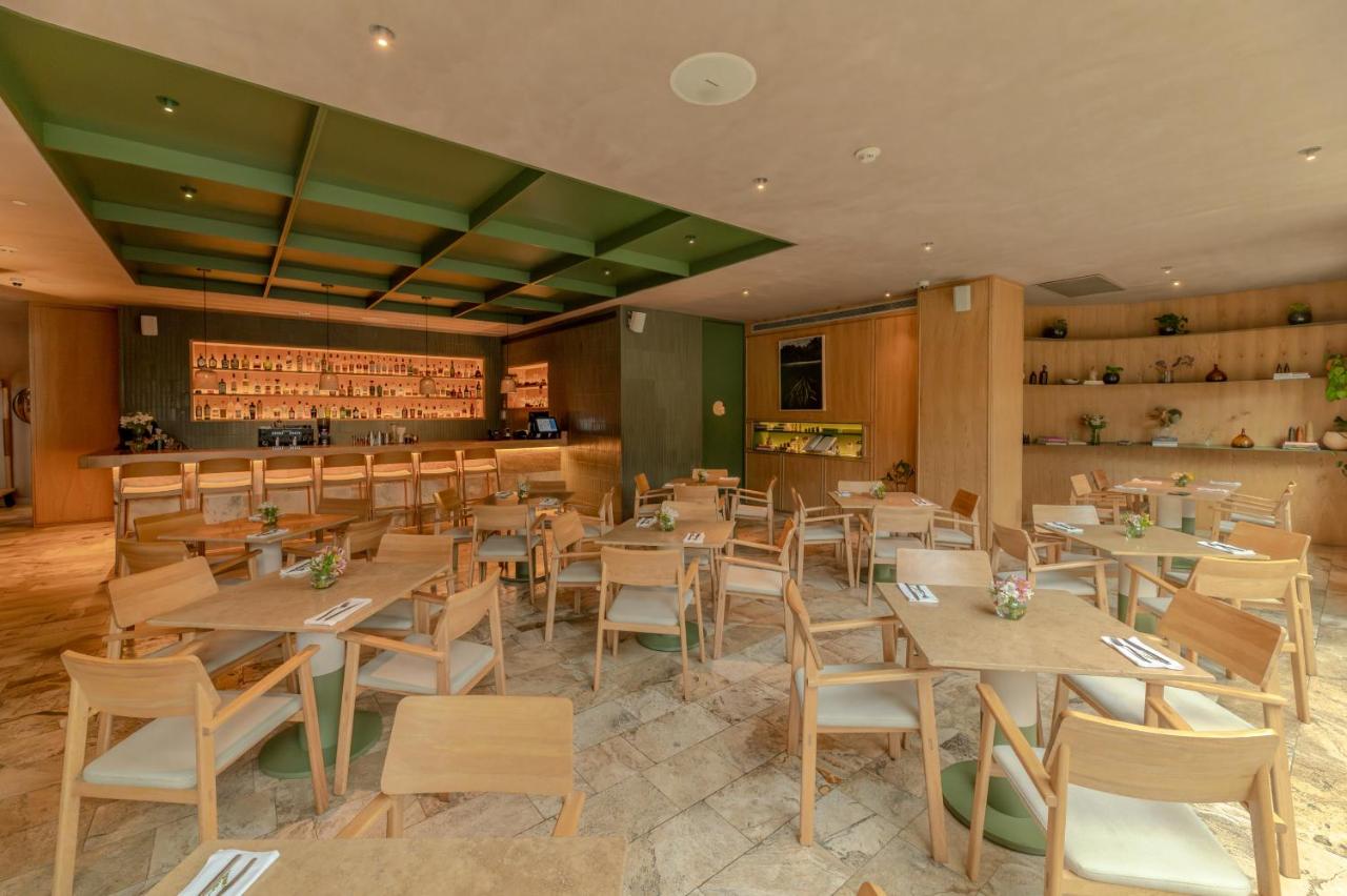 Fotos del hotel - THE CHARLEE HOTEL