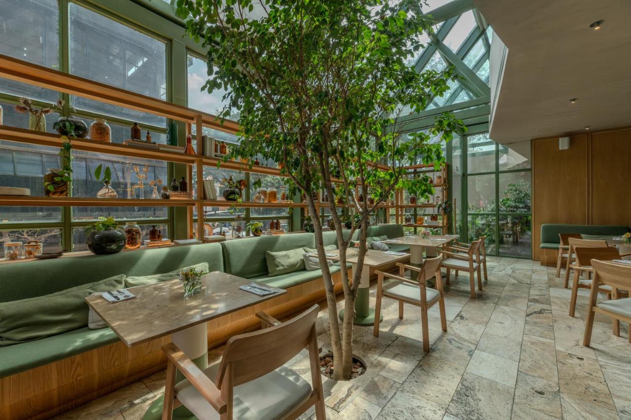 Fotos del hotel - THE CHARLEE HOTEL