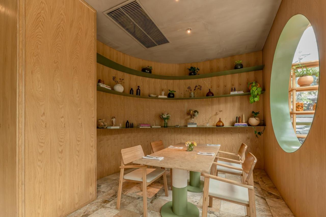 Fotos del hotel - THE CHARLEE HOTEL