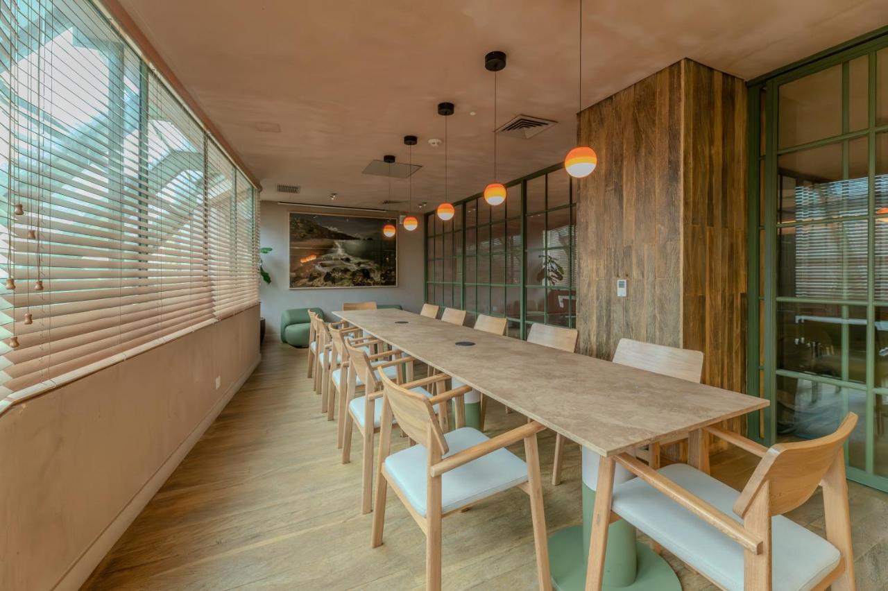 Fotos del hotel - THE CHARLEE HOTEL