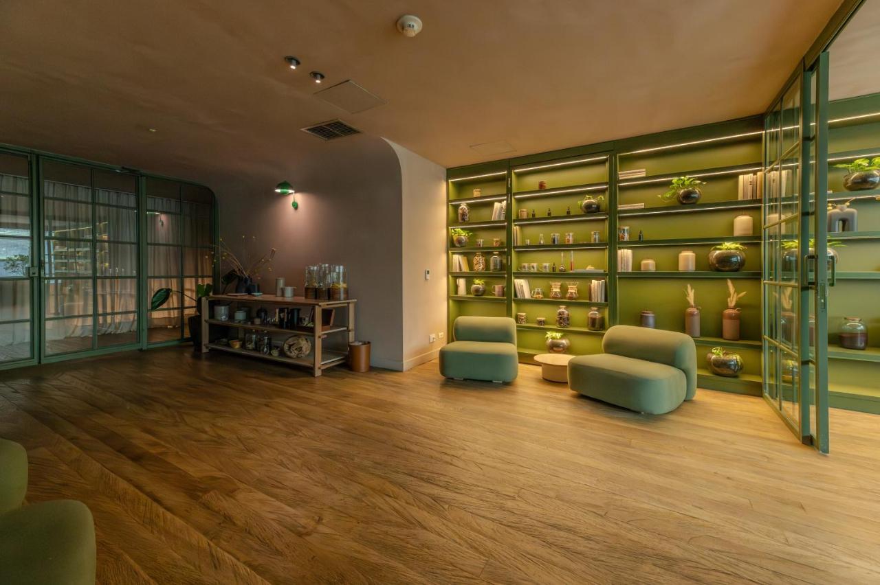 Fotos del hotel - THE CHARLEE HOTEL