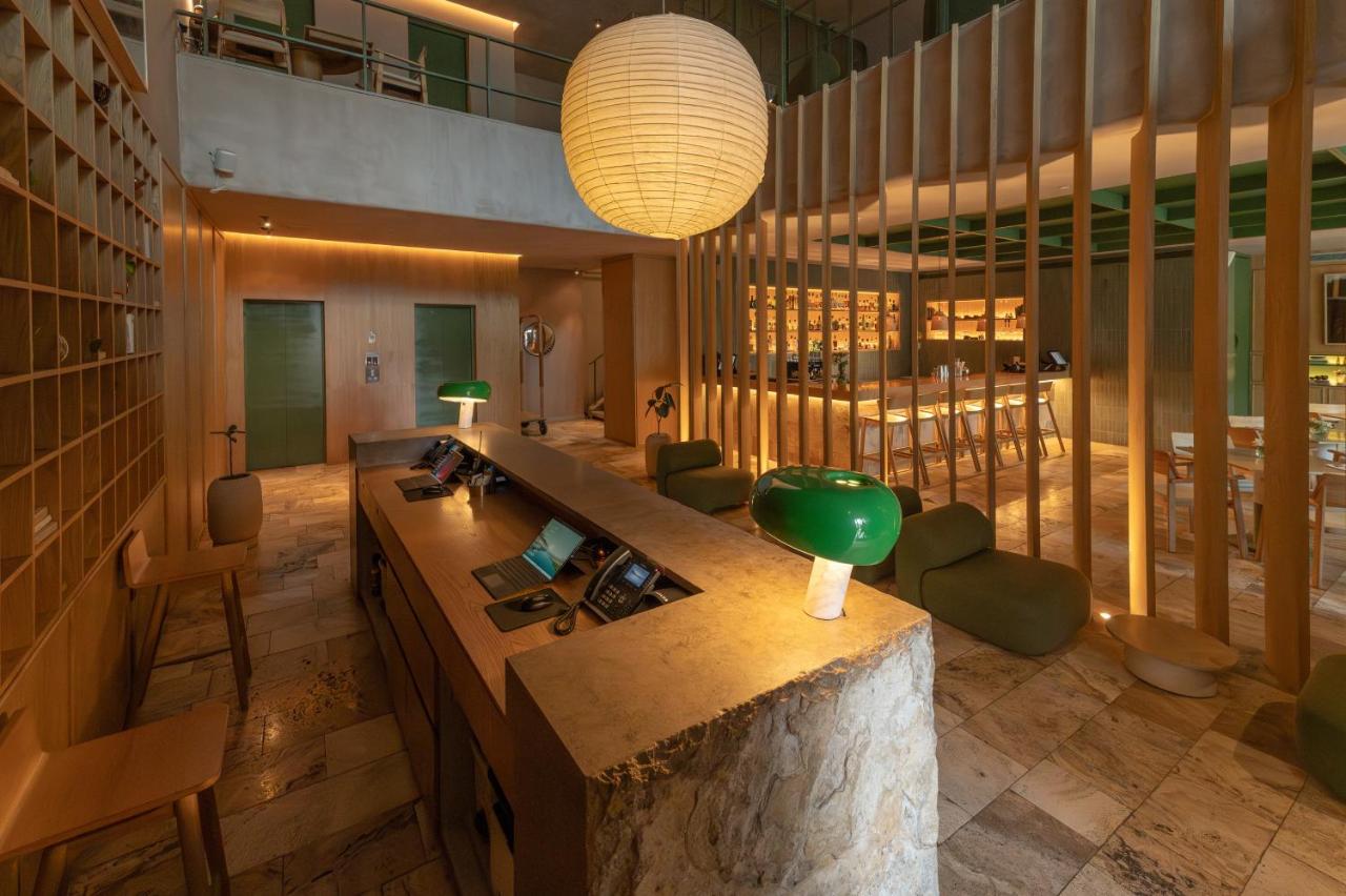 Fotos del hotel - THE CHARLEE HOTEL