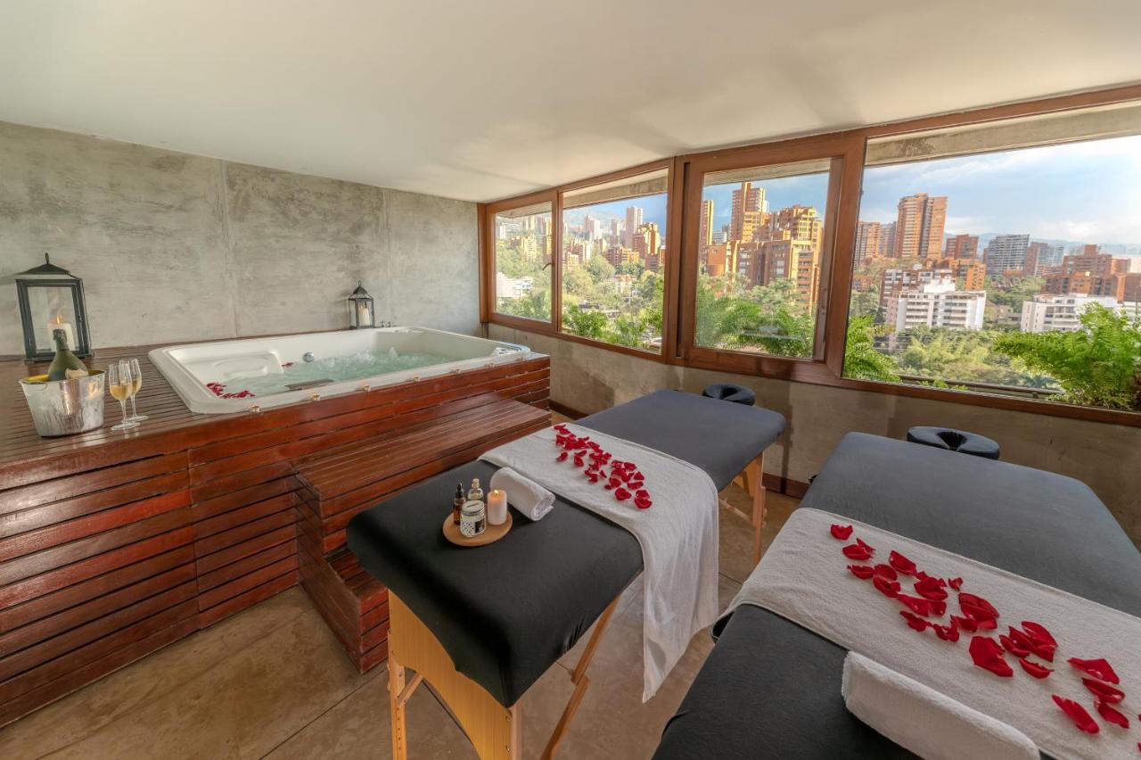 Fotos del hotel - THE CHARLEE HOTEL