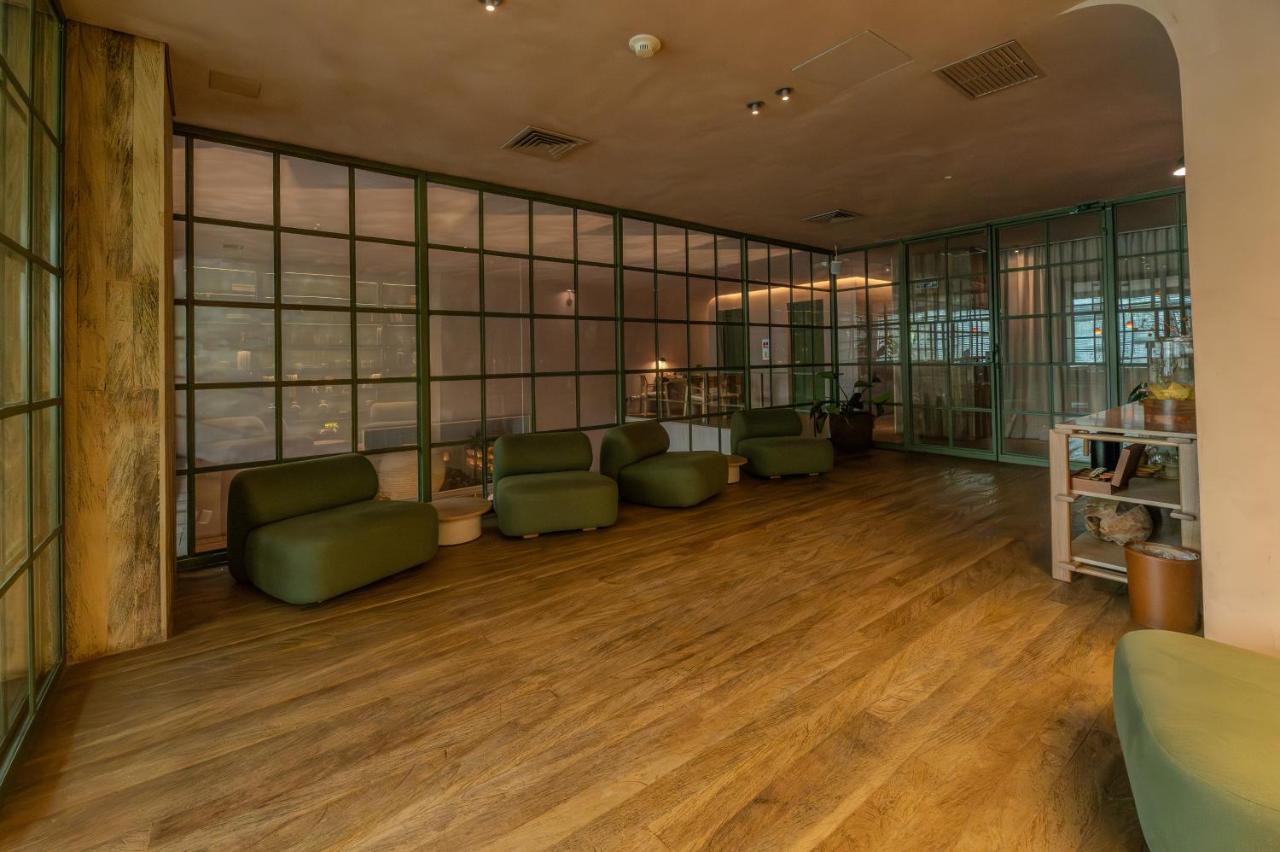 Fotos del hotel - THE CHARLEE HOTEL