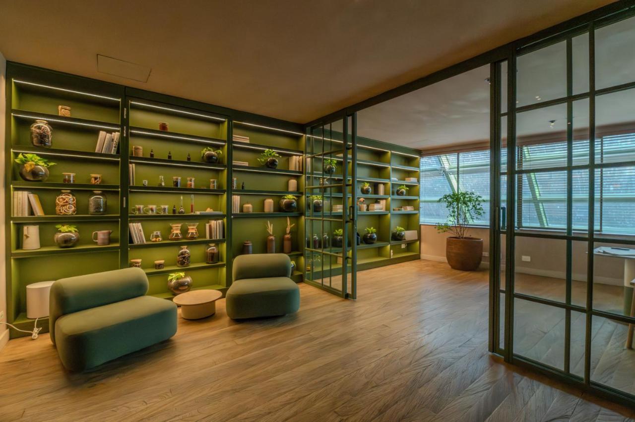 Fotos del hotel - THE CHARLEE HOTEL