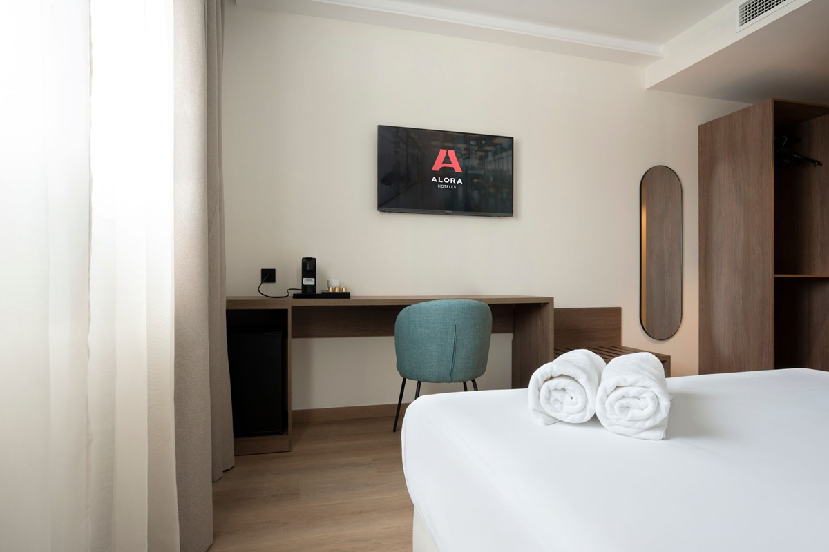 Fotos del hotel - ALORA HOTEL MERIDA