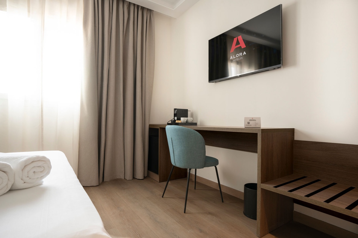 Fotos del hotel - ALORA HOTEL MERIDA