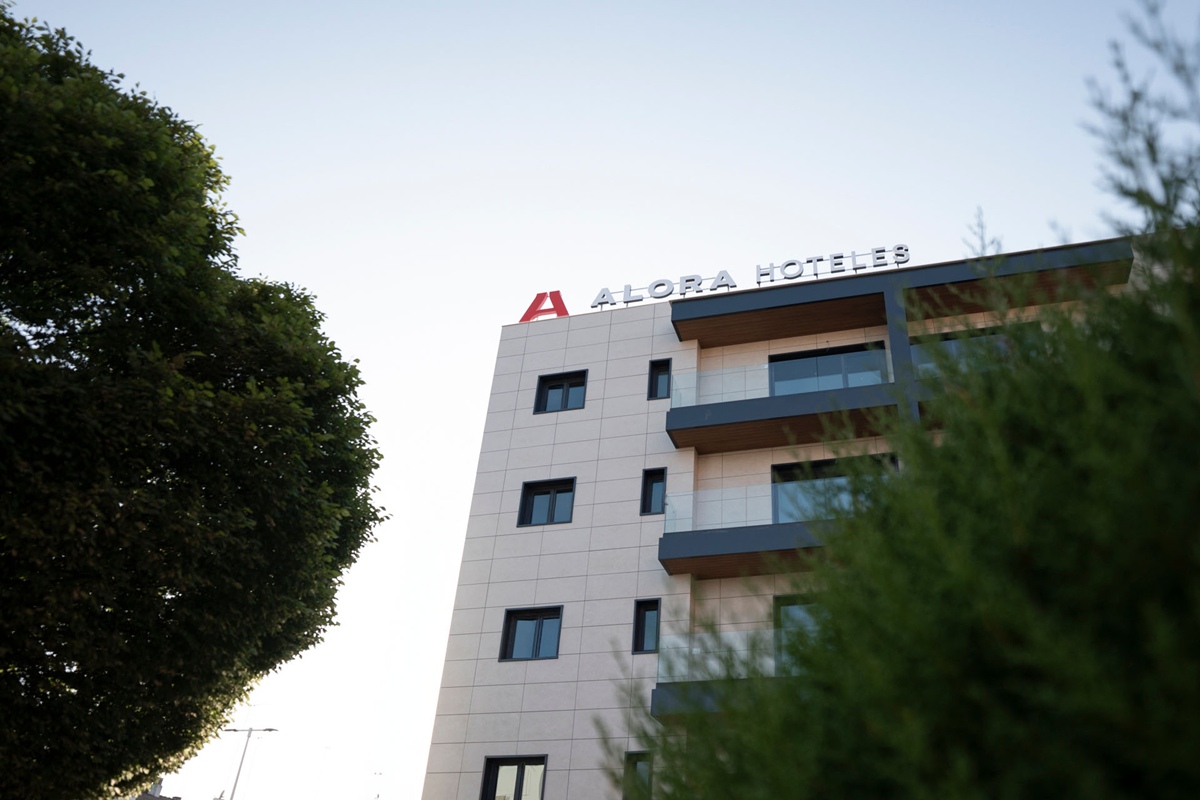 Fotos del hotel - ALORA HOTEL MERIDA
