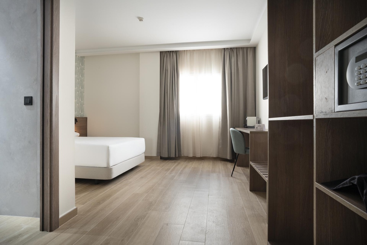 Fotos del hotel - ALORA HOTEL MERIDA