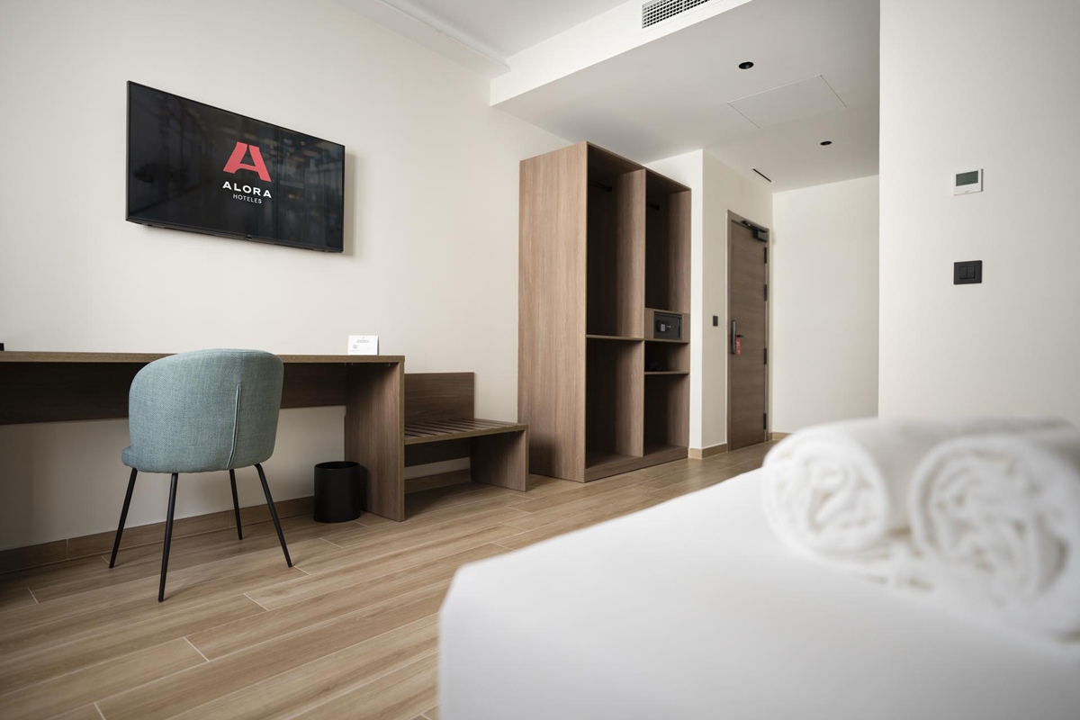 Fotos del hotel - ALORA HOTEL MERIDA