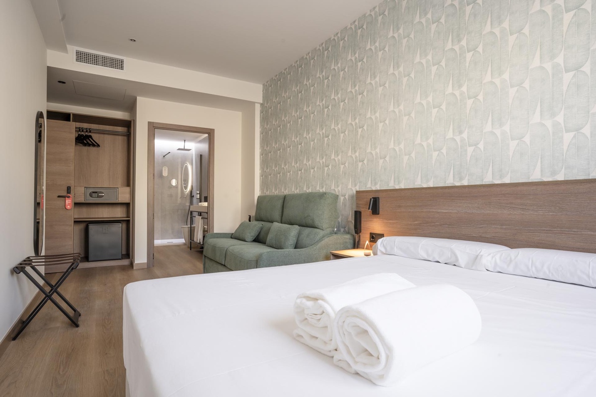 Fotos del hotel - ALORA HOTEL MERIDA