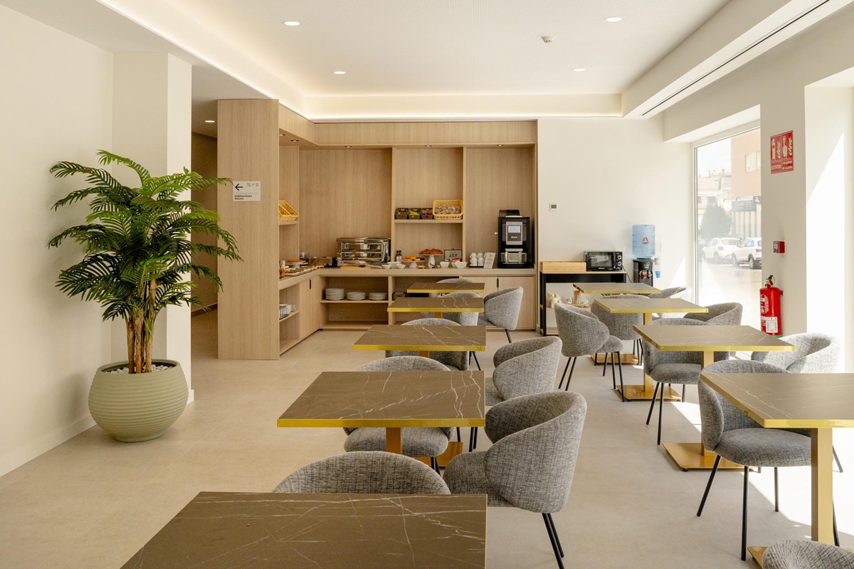 Fotos del hotel - ALORA HOTEL MERIDA