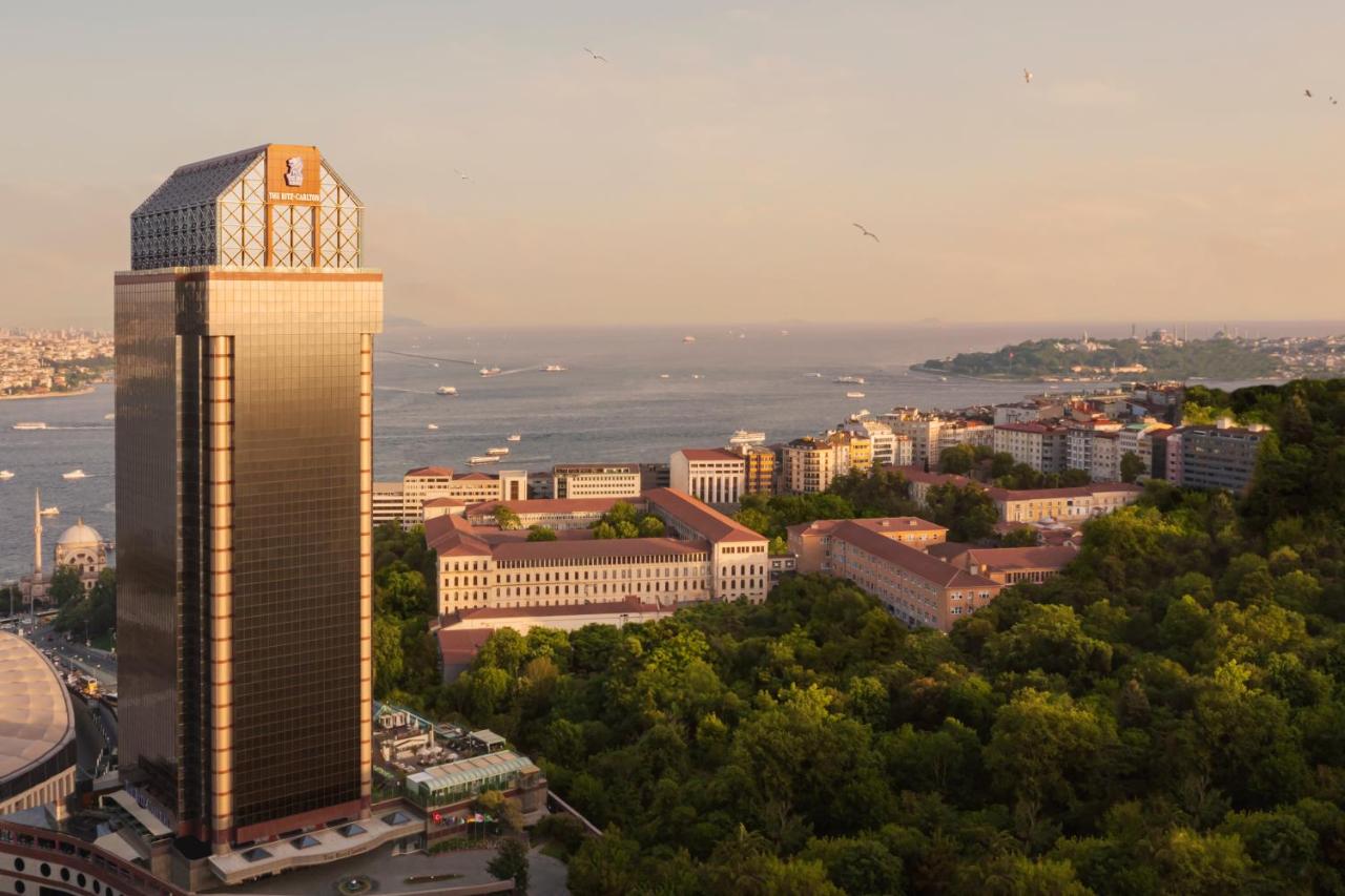 Fotos del hotel - THE RITZ-CARLTON ISTANBUL