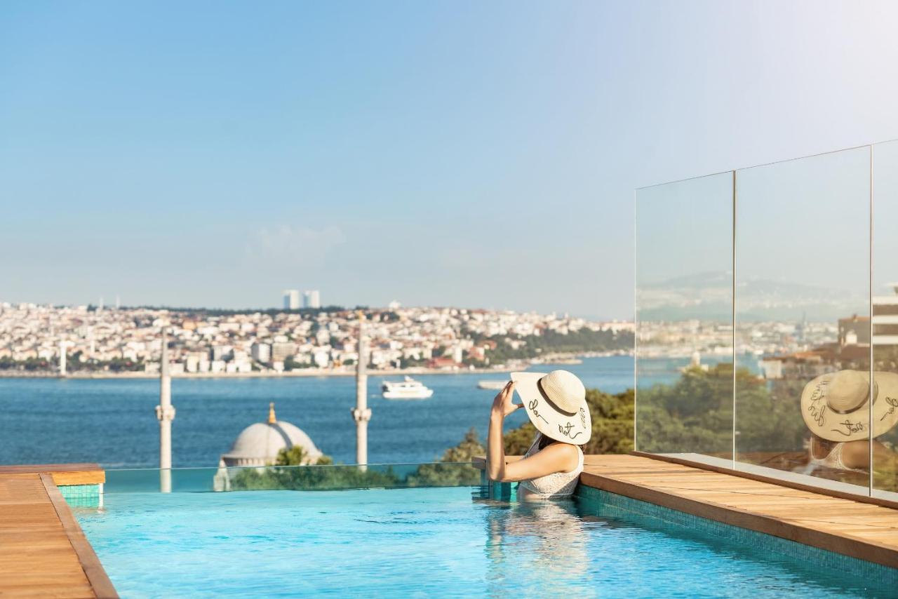 Fotos del hotel - THE RITZ-CARLTON ISTANBUL
