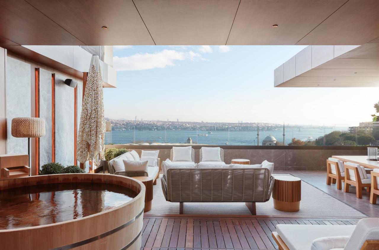 Fotos del hotel - THE RITZ-CARLTON ISTANBUL