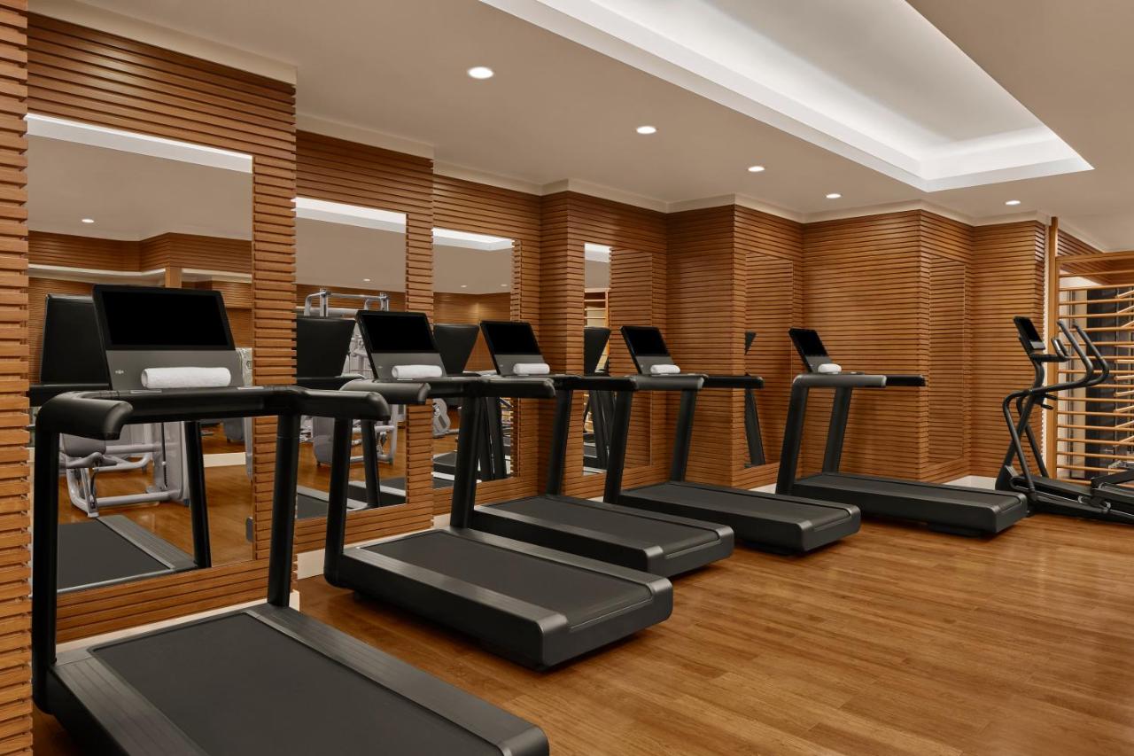 Fotos del hotel - THE RITZ-CARLTON ISTANBUL