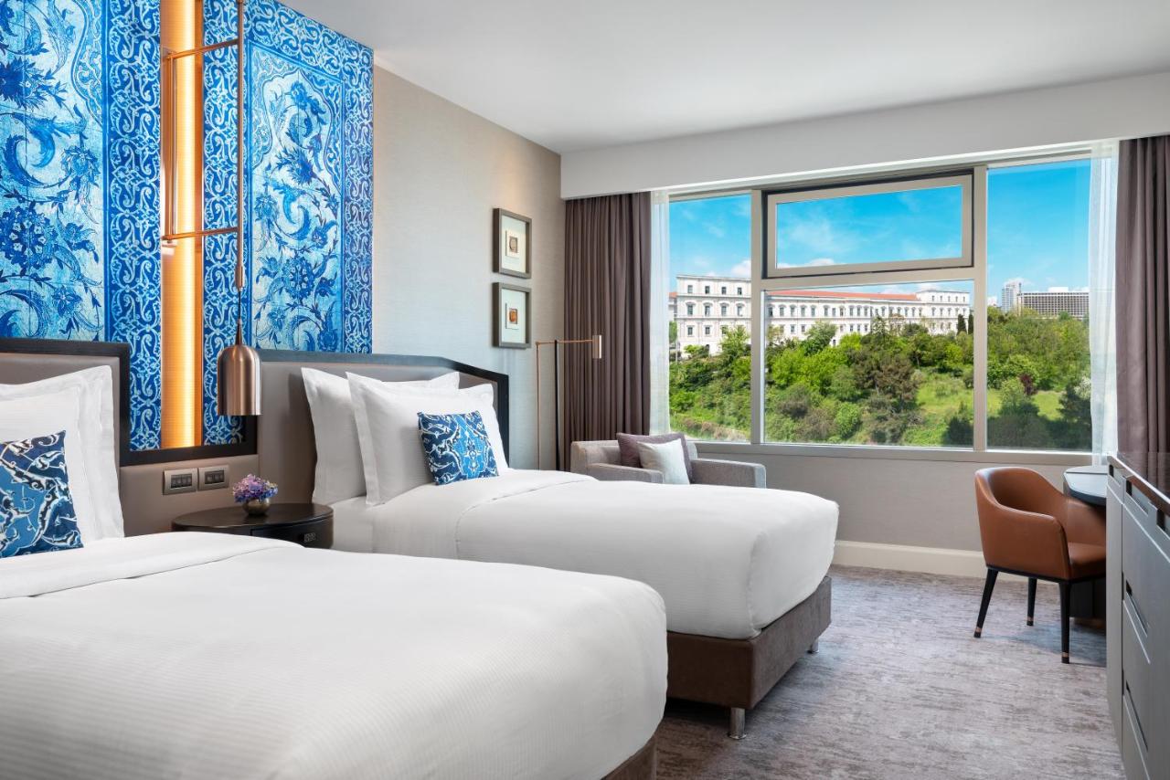 Fotos del hotel - THE RITZ-CARLTON ISTANBUL