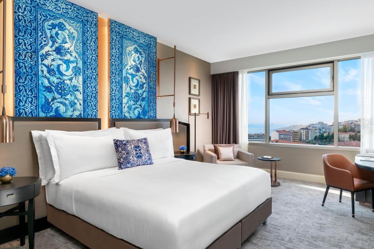 Fotos del hotel - THE RITZ-CARLTON ISTANBUL