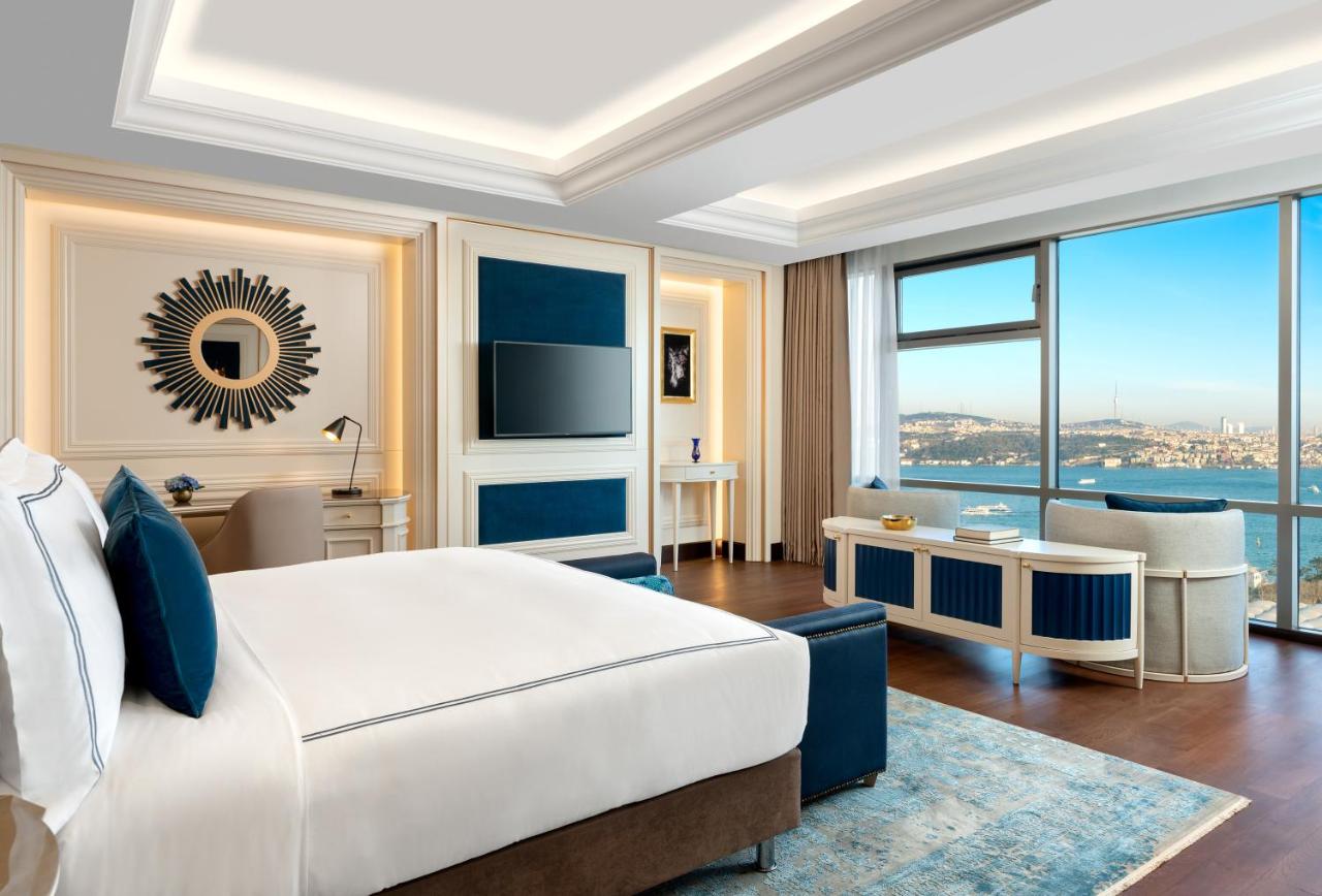 Fotos del hotel - THE RITZ-CARLTON ISTANBUL