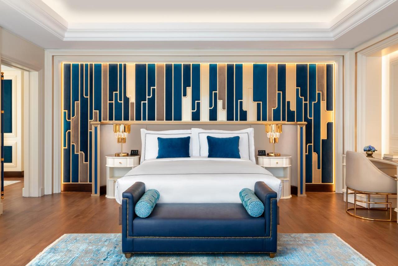 Fotos del hotel - THE RITZ-CARLTON ISTANBUL