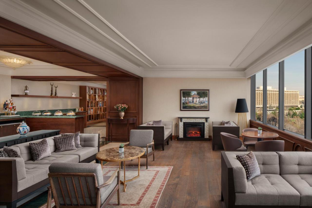Fotos del hotel - THE RITZ-CARLTON ISTANBUL