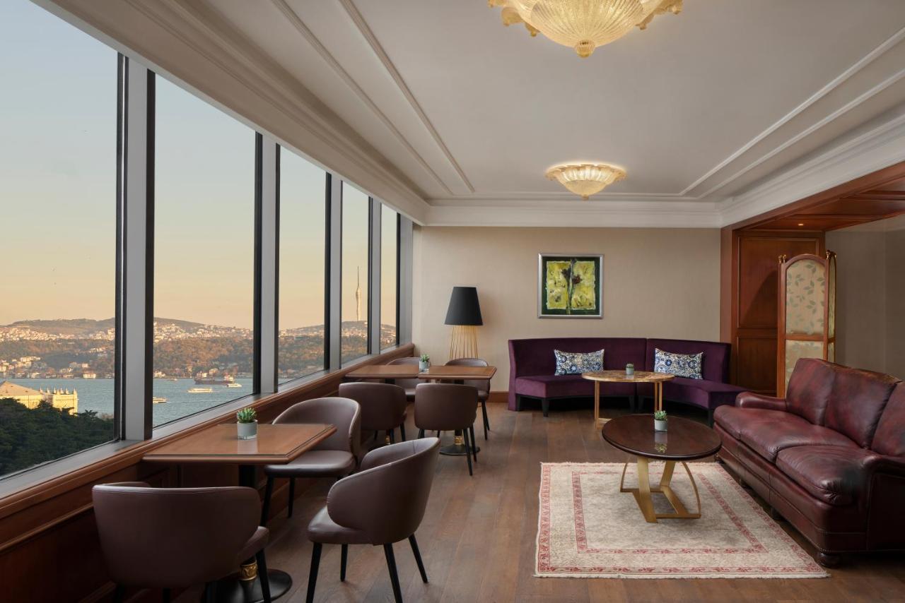 Fotos del hotel - THE RITZ-CARLTON ISTANBUL