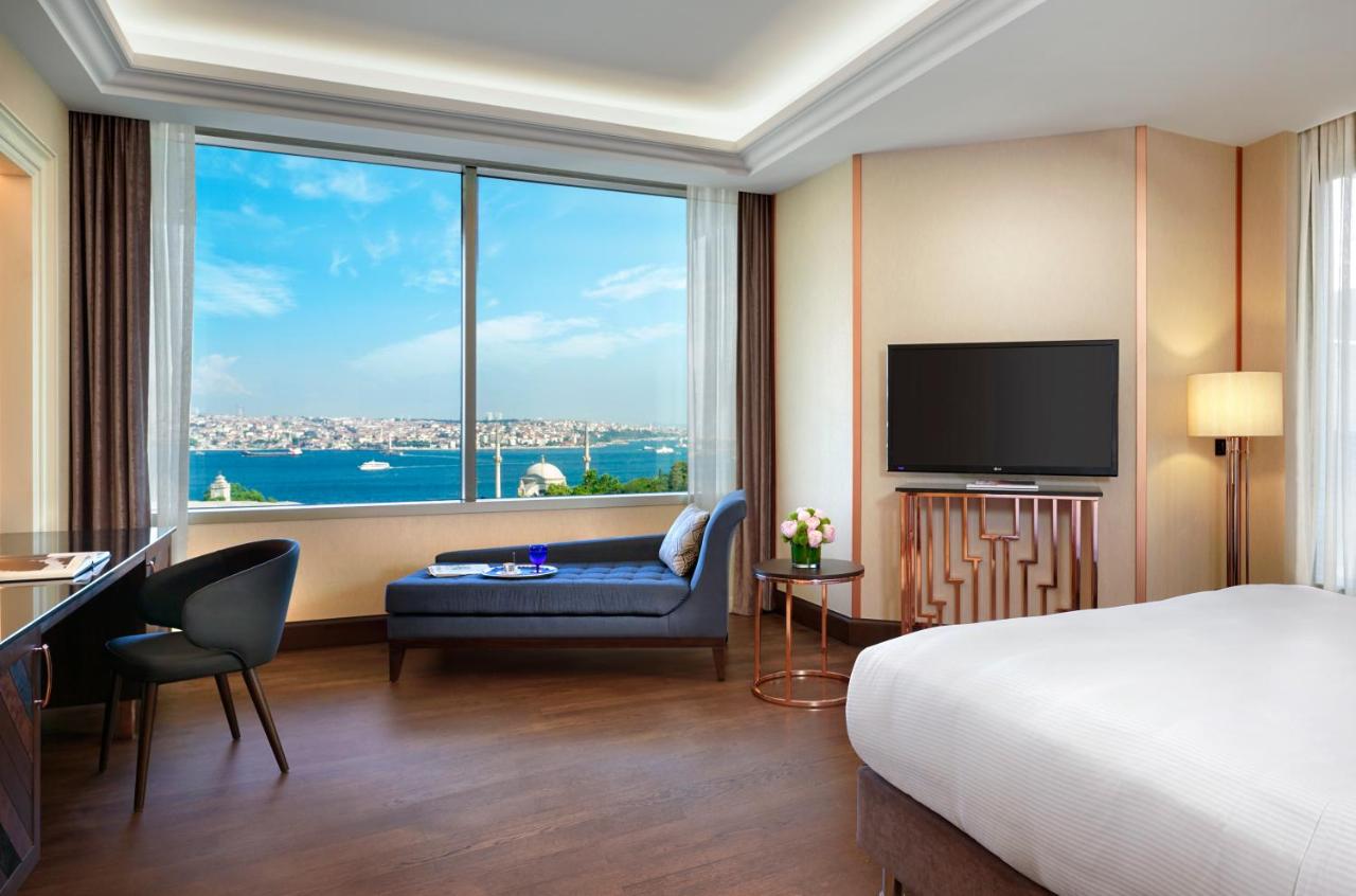 Fotos del hotel - THE RITZ-CARLTON ISTANBUL
