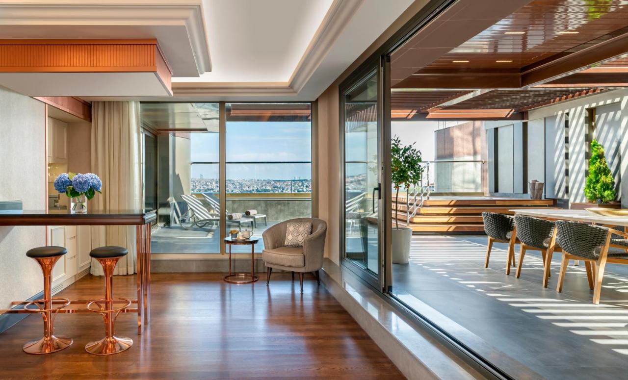 Fotos del hotel - THE RITZ-CARLTON ISTANBUL