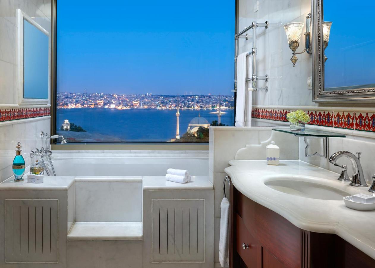 Fotos del hotel - THE RITZ-CARLTON ISTANBUL