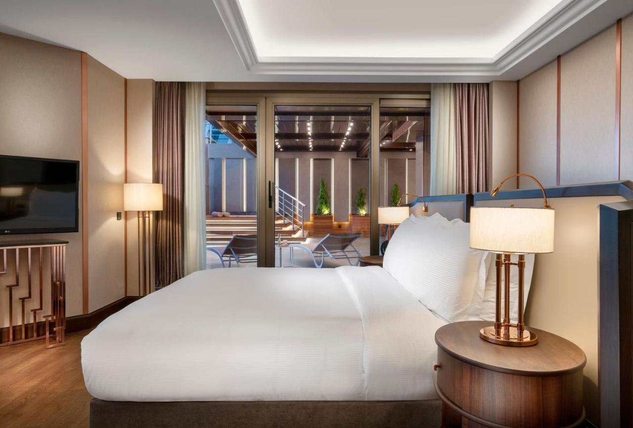 Fotos del hotel - THE RITZ-CARLTON ISTANBUL