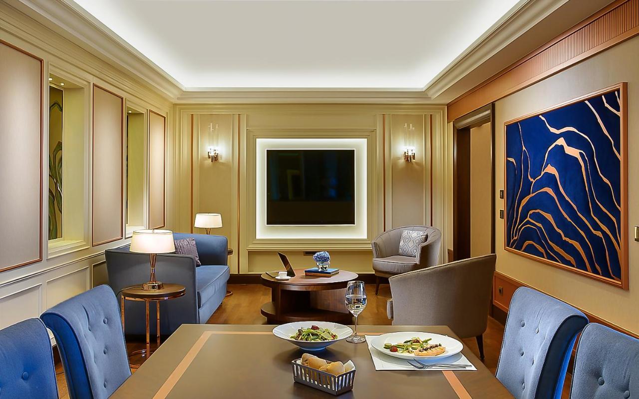 Fotos del hotel - THE RITZ-CARLTON ISTANBUL