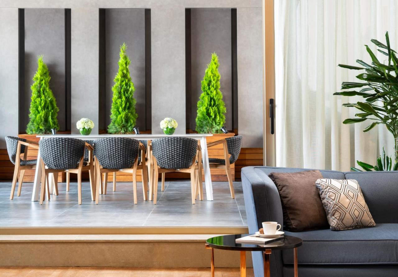 Fotos del hotel - THE RITZ-CARLTON ISTANBUL