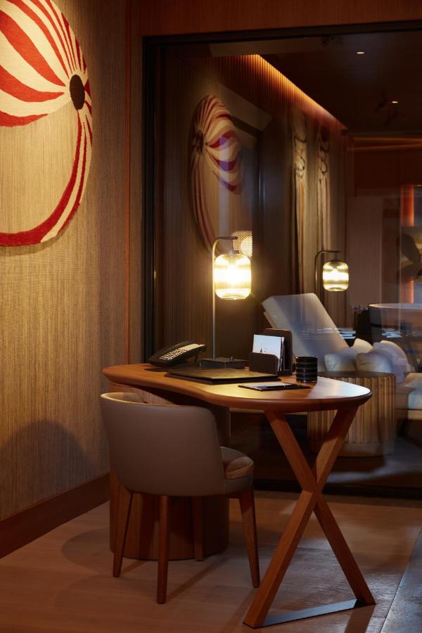 Fotos del hotel - THE RITZ-CARLTON ISTANBUL