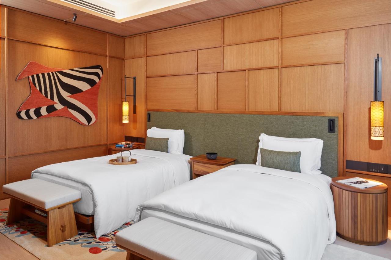 Fotos del hotel - THE RITZ-CARLTON ISTANBUL