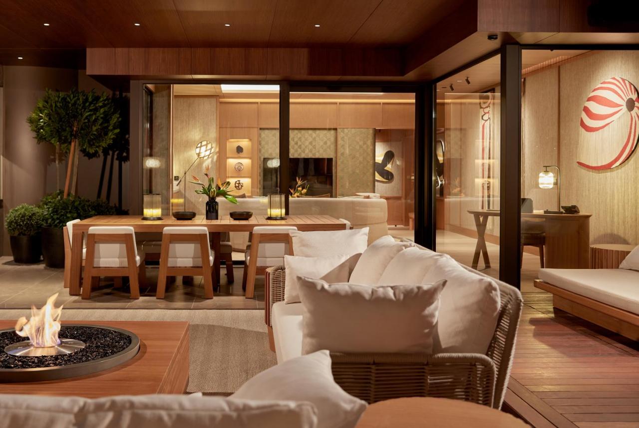 Fotos del hotel - THE RITZ-CARLTON ISTANBUL