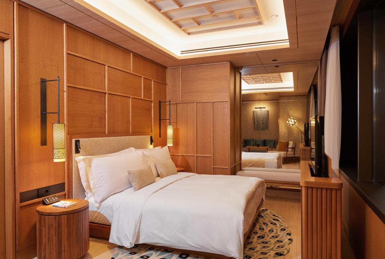 Fotos del hotel - THE RITZ-CARLTON ISTANBUL