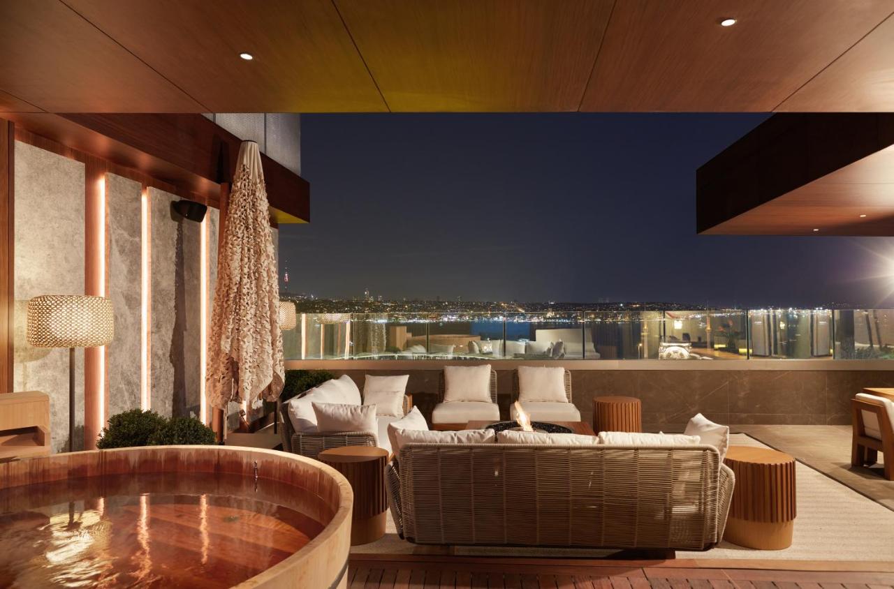 Fotos del hotel - THE RITZ-CARLTON ISTANBUL