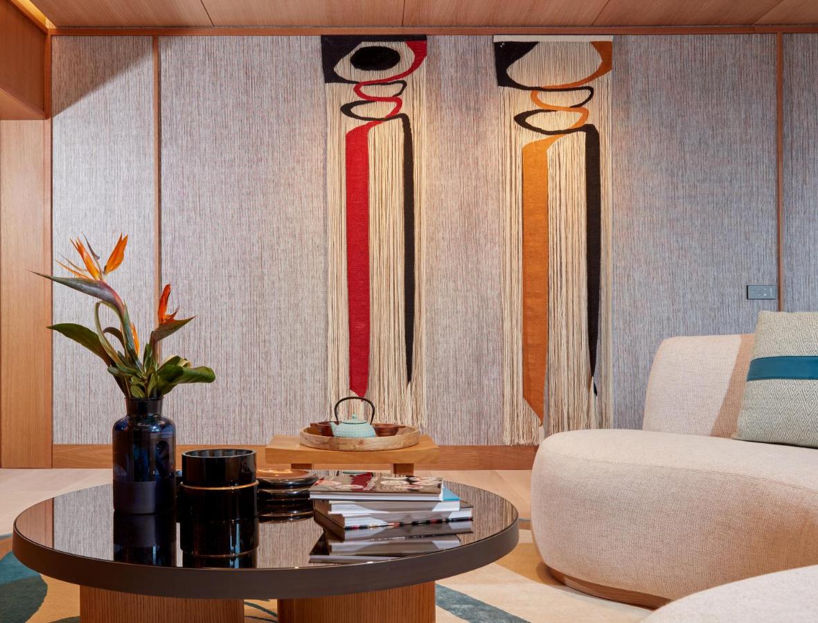 Fotos del hotel - THE RITZ-CARLTON ISTANBUL