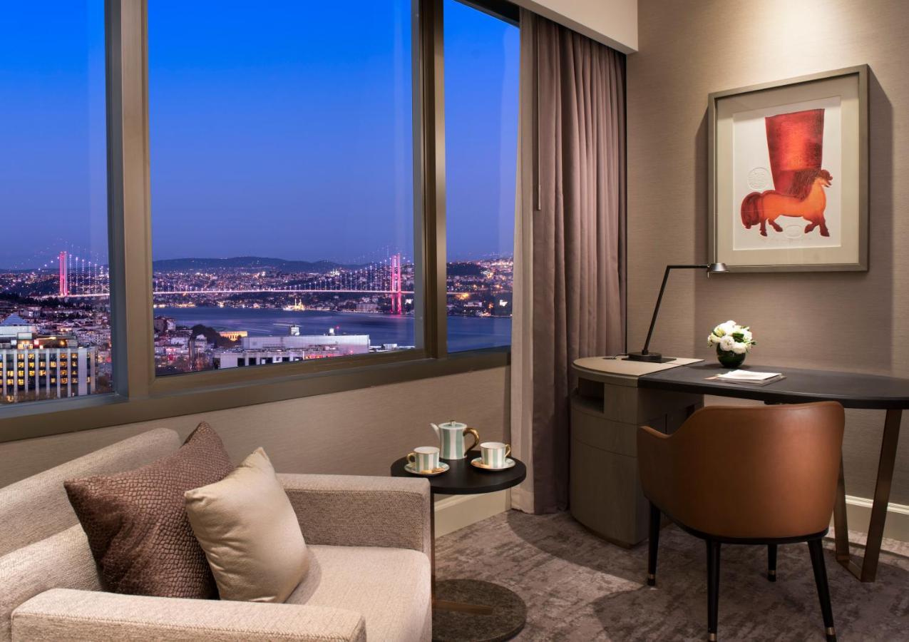 Fotos del hotel - THE RITZ-CARLTON ISTANBUL