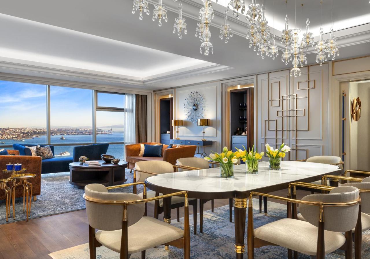 Fotos del hotel - THE RITZ-CARLTON ISTANBUL