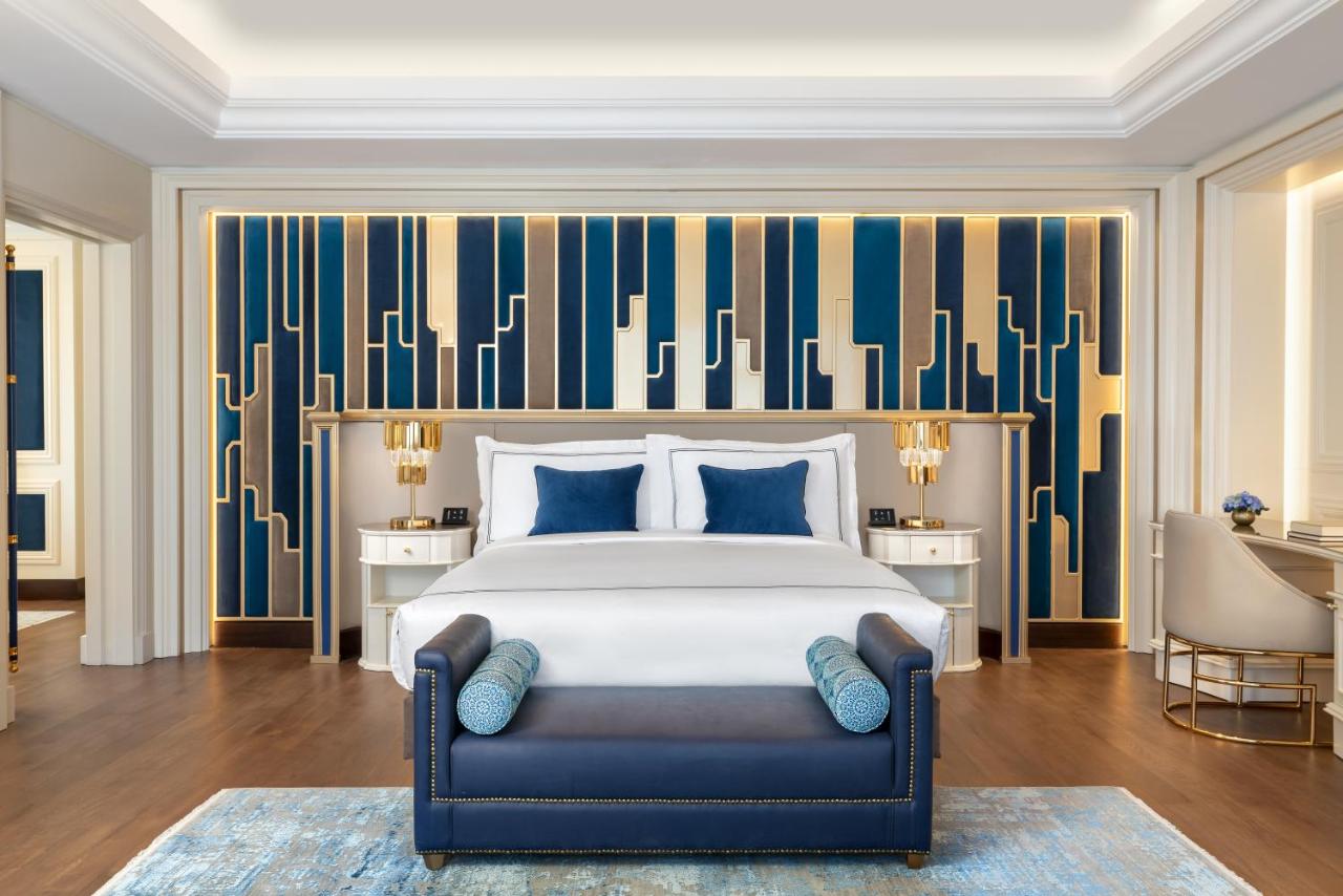 Fotos del hotel - THE RITZ-CARLTON ISTANBUL