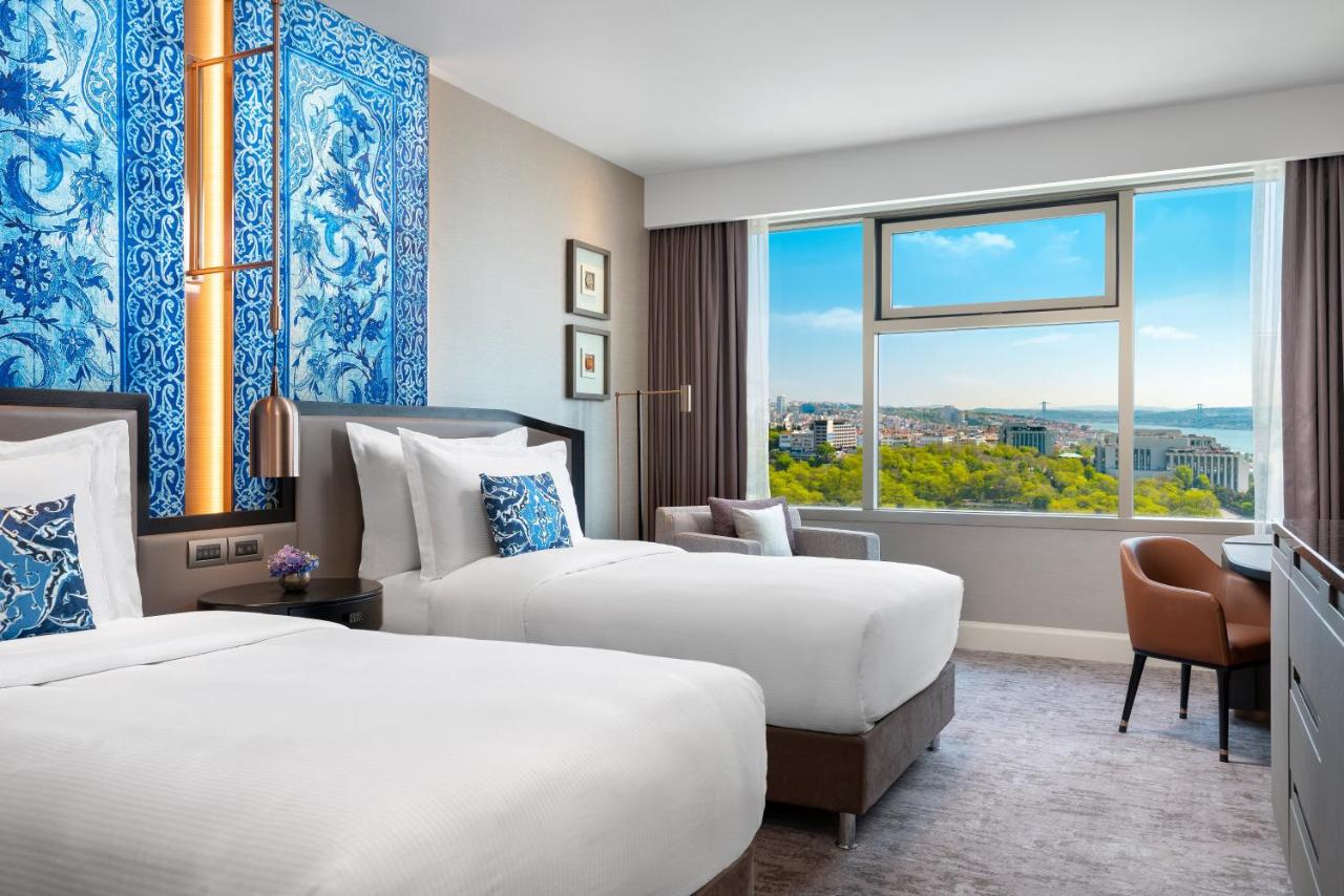 Fotos del hotel - THE RITZ-CARLTON ISTANBUL